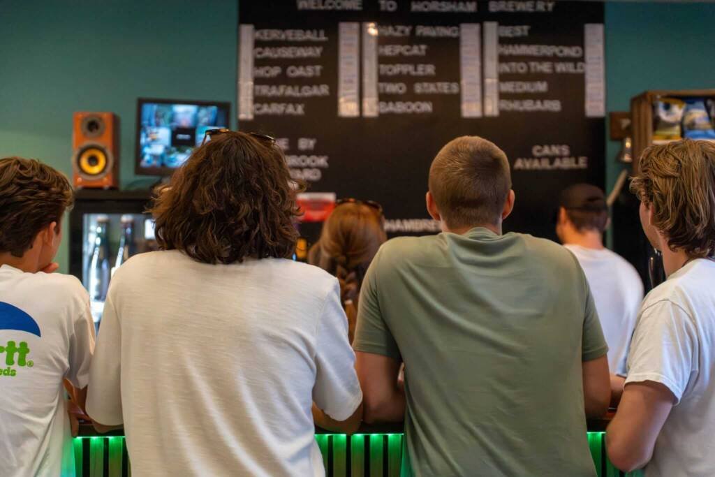 Horsham Brewery & Tap Room